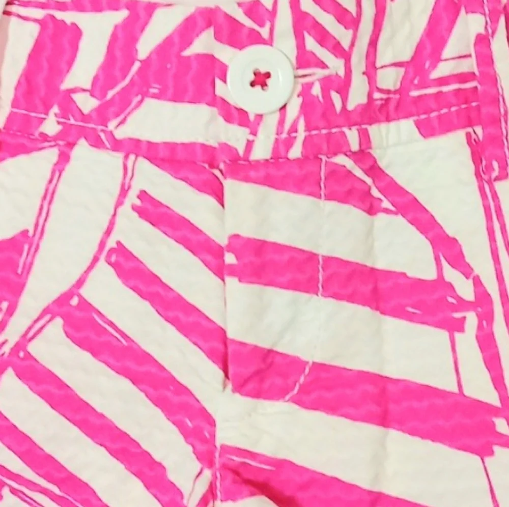Lilly Pulitzer yacht bold